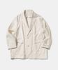 Diamond Layla Sandlight Linen Blazer Jacket J33 Beige
