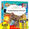 Authentic Audio Reading: 100,000 Whys Animal Encyclopedia for Children's Learning