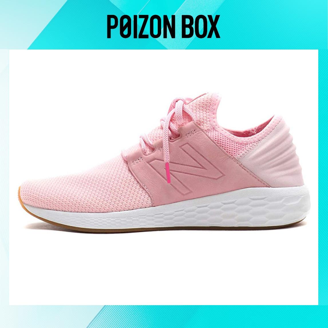 

кроссовки New Balance NB Cruz Running shoes Unisex UCRUZYP2