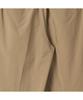 IOLO Neo One-Pleat Regular Pants_Beige