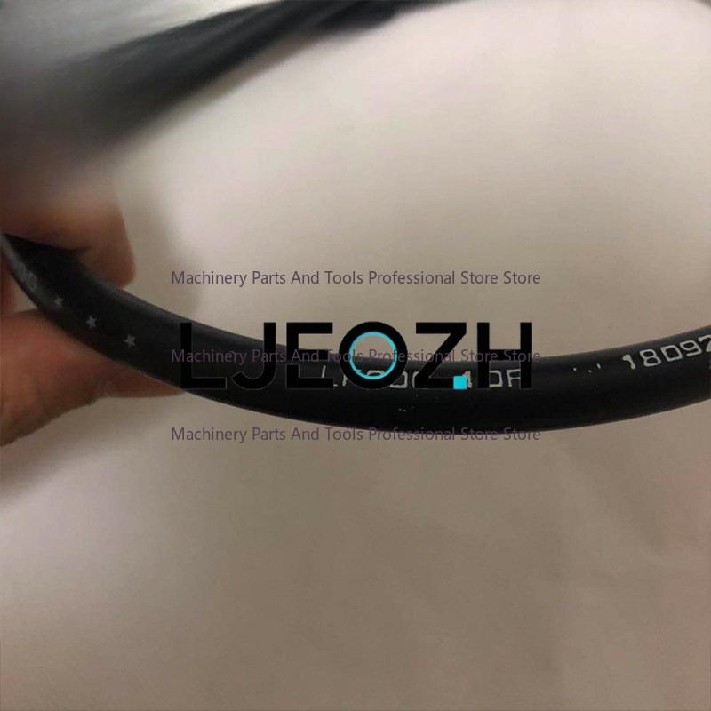 

For Lifan Motorcycle KPS200/150/LF200-10R/150-10R Clutch Line Clutch Cable Clutch Line NBS