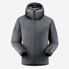 Men's Winter Outdoor Tactical Jacket Coat Thermal Windproof Waterproof Cold Resistant Solid Color Hoody Hiking Tops