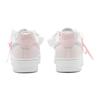Nike Air Force 1 Air Force 1, Lucky Heart, Girlish Ribbon, Heart, Couple's Slip Resistant And Breathable Low top DH2920-111(TeamS-S-BOX)