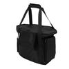 Travel Case Fit for EcoFlow Delta 2 Power Station Oxford Cloth Portable Power Station Carrying Bag for Outdoor Camping