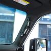 Aluminum Alloy For Toyota Land Cruiser Prado 250 LC250 2026 2026 Car Interior A-Pillar Door Handle Decoration Car Accessories