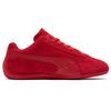 Puma Pantofi unisex Scuderia Ferrari x Speedcat Rosso Corsa Roșii 306796-03