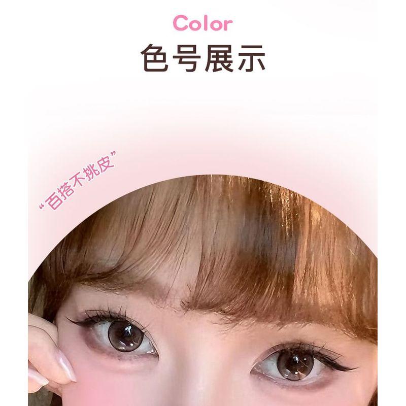 GELLA'S - Soft Cheek Blusher - F01-F03