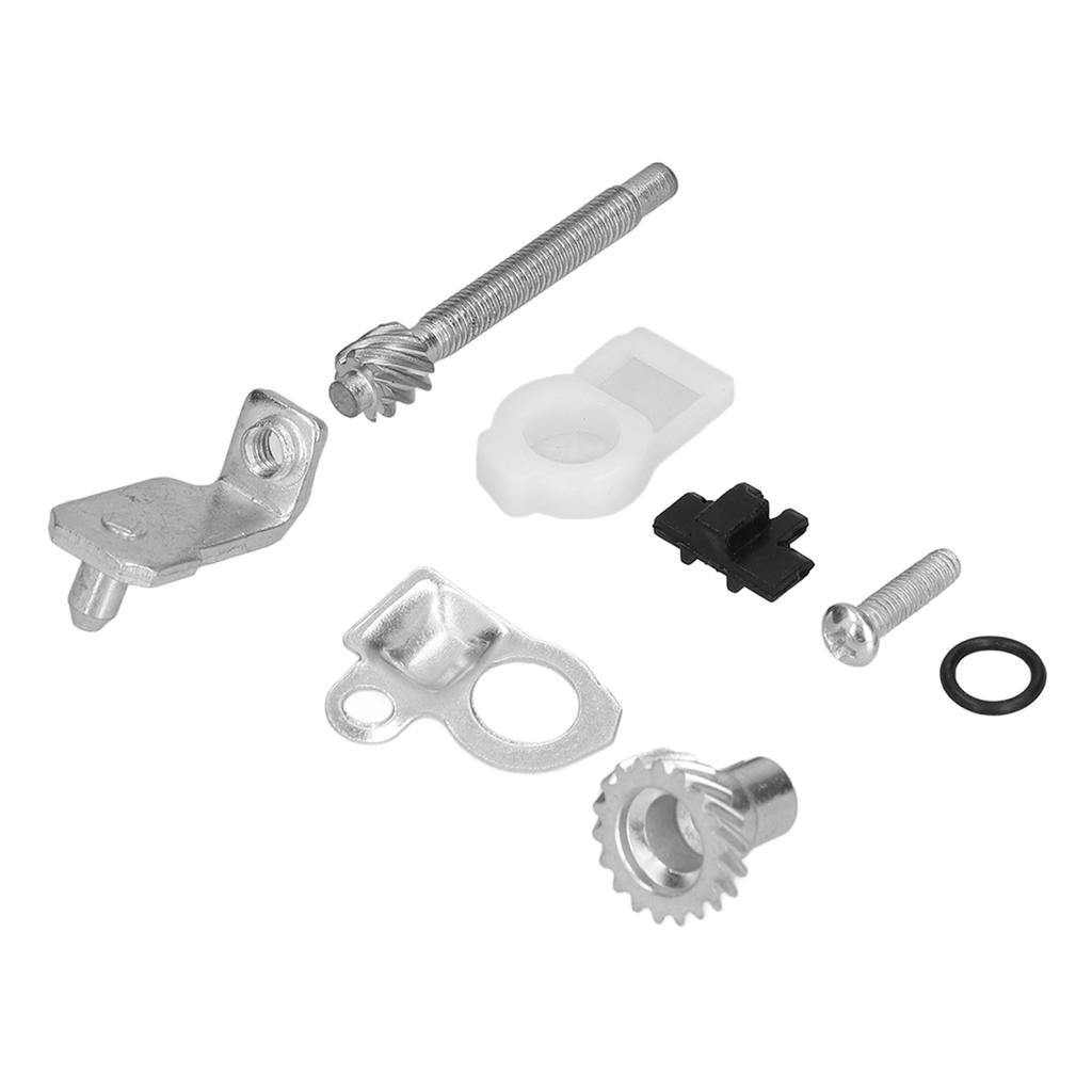 2 Sätze Kettenspanner Einstellschraube für Stihl 024 026 028 036 044 046 066 MS260 MS360