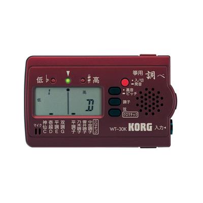 Koto Tuner WT-30K