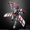 Shodo Kamen Rider Saber Book 4 Candy and Gum Rider (12 Pieces) (Kamen Saber)
