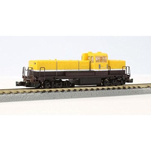 Rokuhan Z Gauge T012-2 DE10 1500 Series A Cold Region Nostalgic View Train Model - Miniature Electric Locomotive