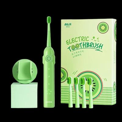 Elektronika pro krásu a zdraví – Elektrické zubní kartáčky