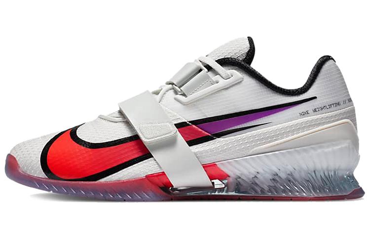 

Nike Romaleos 4 Se Pale Ivory CN9662-100 40