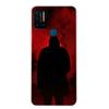 Für UMIDIGI A7 Pro Hülle Weiche Silikon Rückseite für UMIDIGI A9 Pro A7S Abdeckung Für Umidigi A7S Couqe A9Pro Stoßstange Mode Hülle