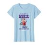 Call Of Duty I Cold Perk -A- Cola When You Need Some Retro T-shirt