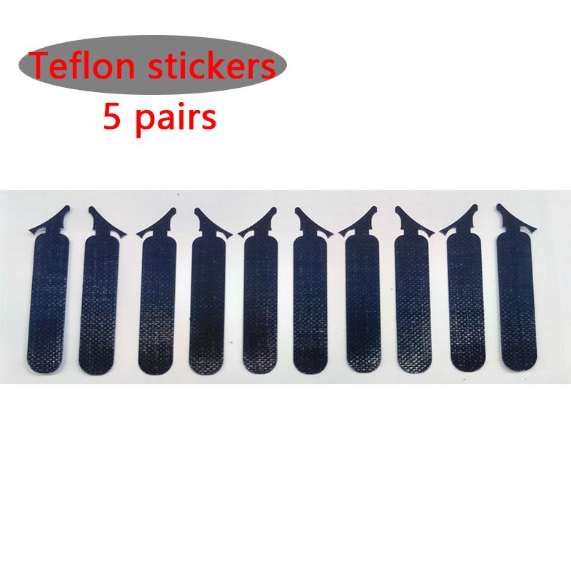 GoBiggeR Sinian Schiebe-Teile Multifunktionales Verbundmodul Spielzeug EDC Schieber Fidget Spielzeug Zubehör