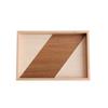 Nordic Wooden Serving Tray