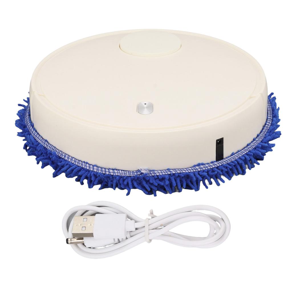 Aspirator Robot Multifuncțional Complet Automat Eficient Zgomot Redus Măturare Inteligentă Mop