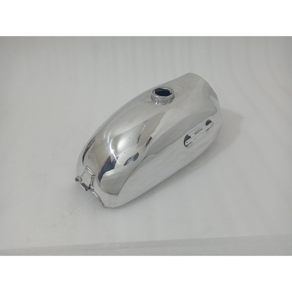 Yamaha CT1 CT 175 1970 Fuel Petrol Gas Tank Aluminium Alloy |Fit For