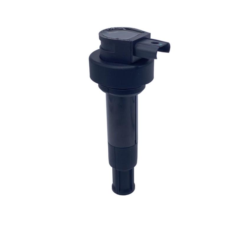 Replacement Ignition Coil High Voltage Pack 7722679-02 for BMW K1600GTL/K1600B-GT Motorcycle