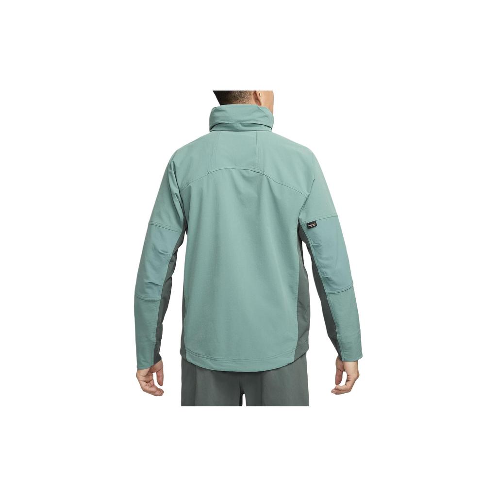 Nike ACG 'Sun Farer' Jackets & Coats Men's Vintage Green DH3103-361