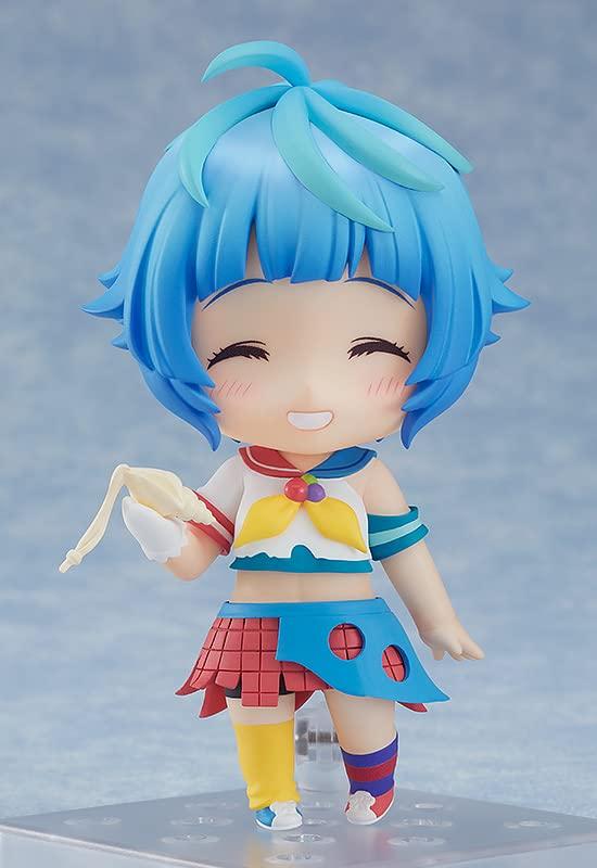 Nendoroid Bubble Uta plastic painted movable figure G12982 non-scale