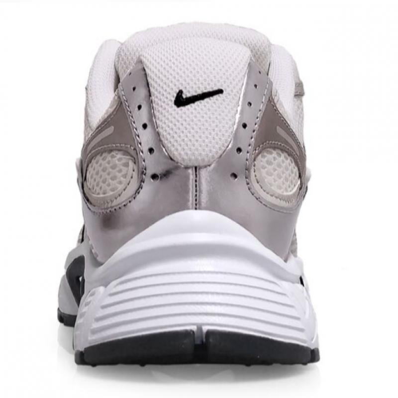 Nike V5 Rnr Retro Running Shoes White Vast Grey Hj5228 104