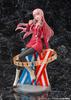 PROOF "Darling In the Franxx" Zero Two 1/7 Scale PVC Pre-painted Complete Figure