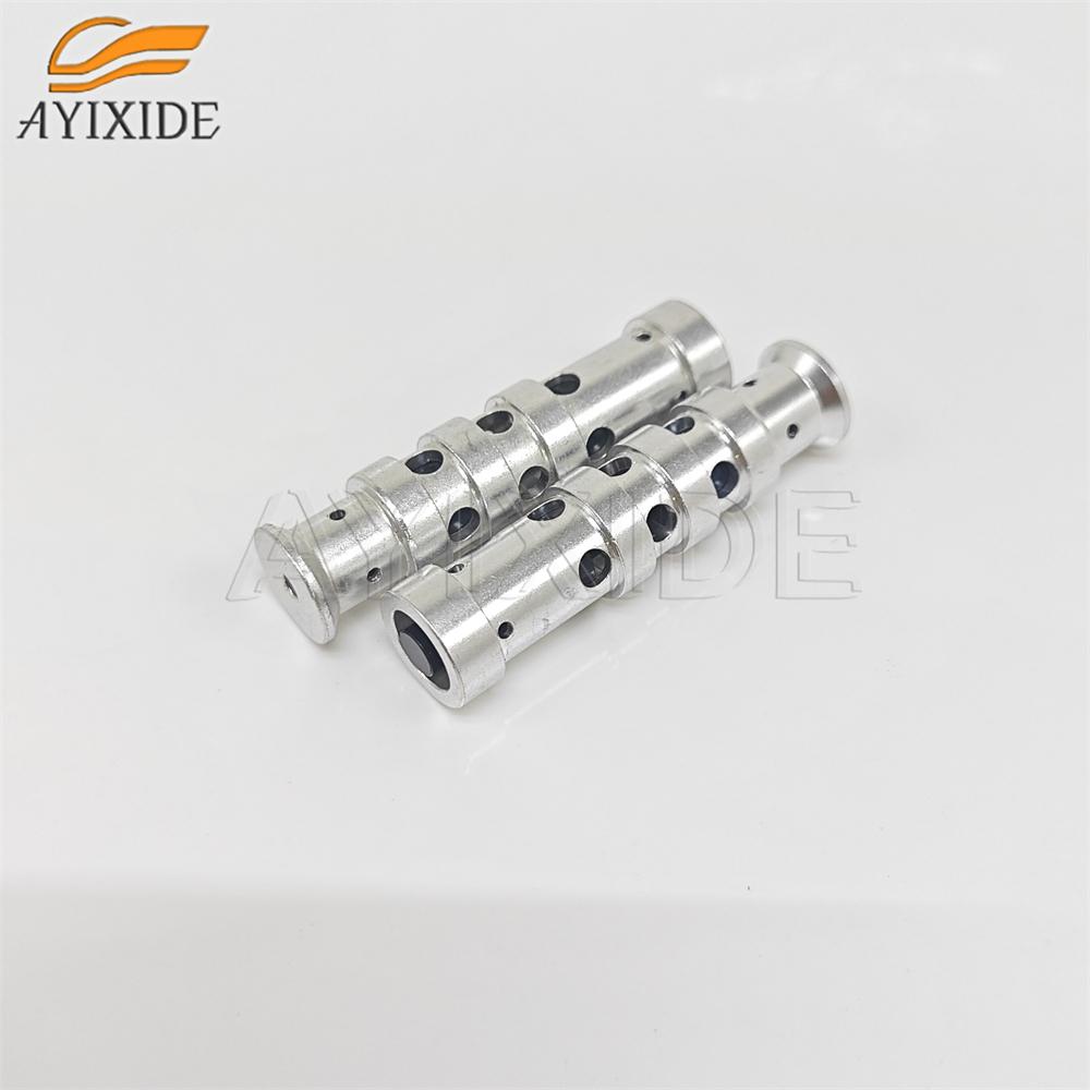 MPS6 6DCT450 Transmission Valve Body Plungers For Volvo Ford Mondeo Dodge Gearbox Plunger Regulator