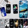 LO78 Natanael Cano Soft Shell Phone Case for OPPO A40 A60 A80 A15 A16 A16K A12 A17 A17K A54 A54S A53 A53S A55 A56 A57 A98 F23