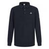 Elua Men Color Collar T shirT 4 Type selecT 1