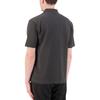 STONE ISLAND Polo Shirt Men's Lead Gray K1S152200203S00G9-V0062