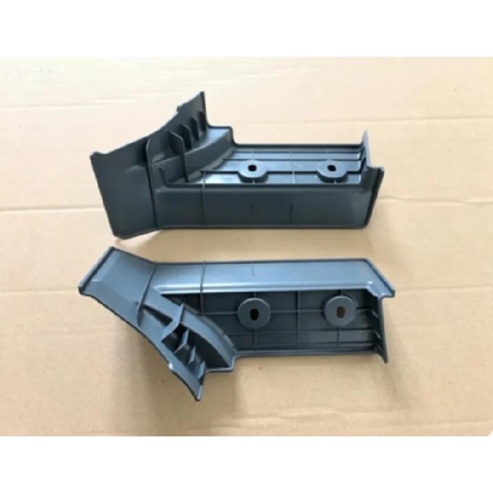 1set 8F 2-3T for Toyota forklift frame guard shell 58741-26600-71 58731-26600-71