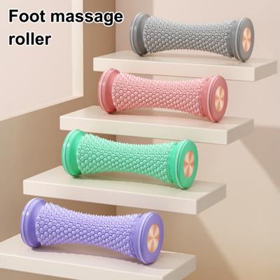 Massage – Fotmassage
