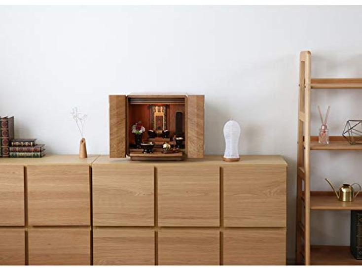 New Bon Festival Lantern, White Monten (m34829), for the First Bon Festival or New Bon Festival, Interior Lantern, Japanese-style Lantern