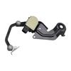 Rear Left Air Suspension Height Level Sensor For   A6 C6 (4F2) 2005-2011