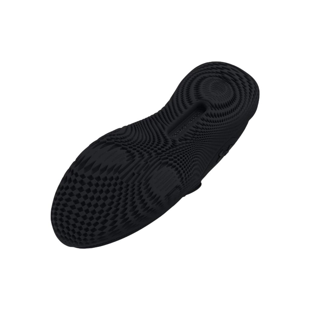 Under Armour Flow Dynamic 'Triple Black' Men's 3026106-002