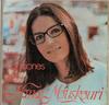 LP Record NANA MOUSKOURI  Las Canciones De Nana Mouskouri 9120273 Philips 1978 Colombia Pop Used