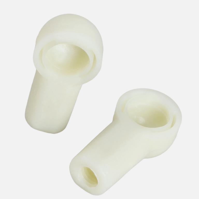 

Porsche Boxster 987 Convertible Top Strut Support (1997-2012) #98656127902 Single бежевий
