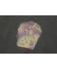 CPGN STUDIO Petit Amue Pigment Sweatshirt Smoke Black