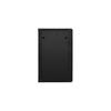 Rack mural - LANBERG - WF01-6622-10B - 22U - 600mm - Noir