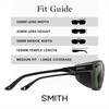 Smith Sunglasses Embark Black Free [Smith]