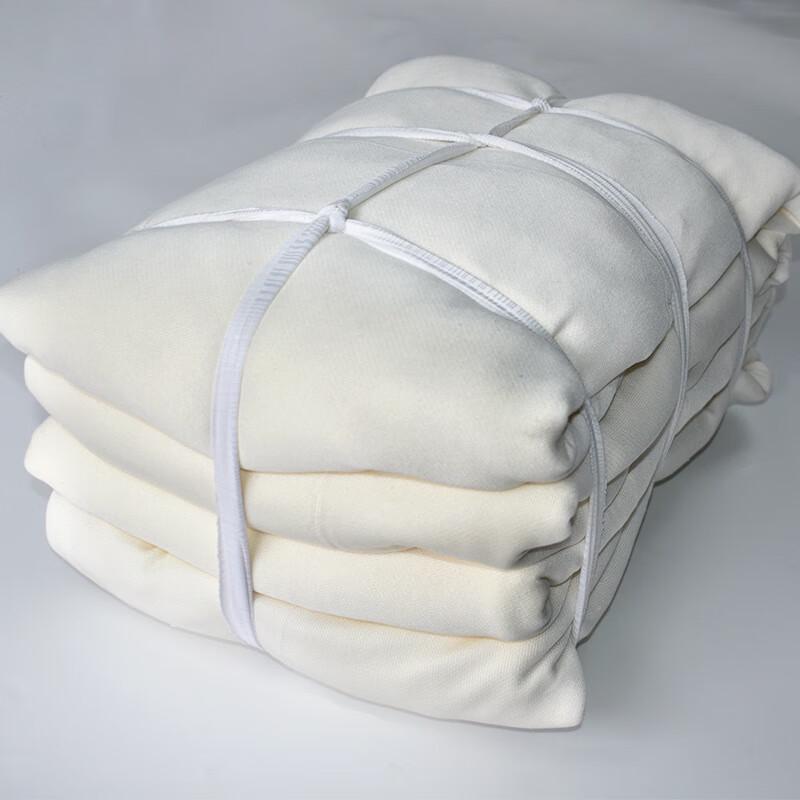 Industrial Cotton Wiping Rags