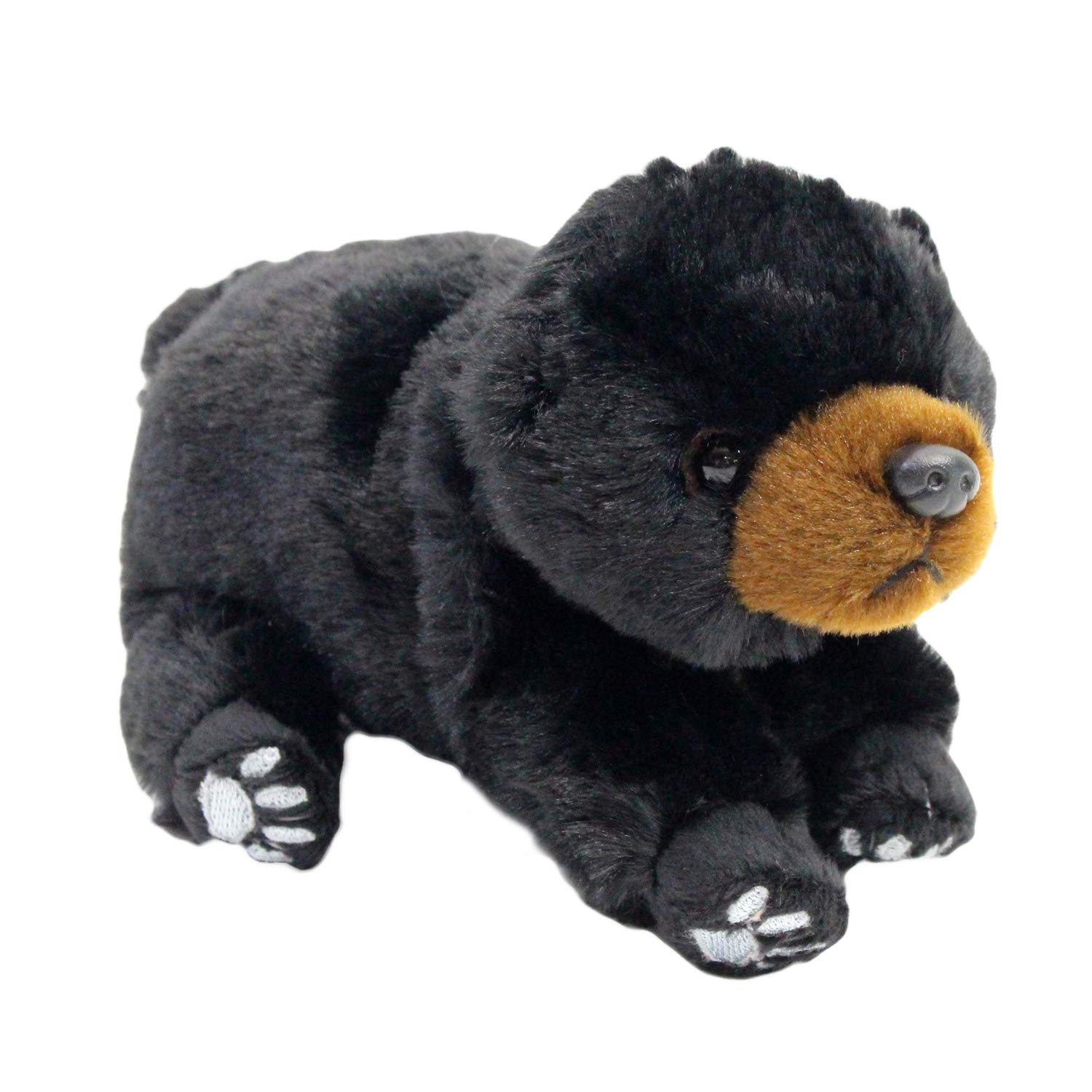 

Takeoff Plush Toy Stepsnow S Asiatic Black Bear