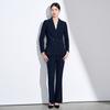 Women's Elegant Business Suit Set