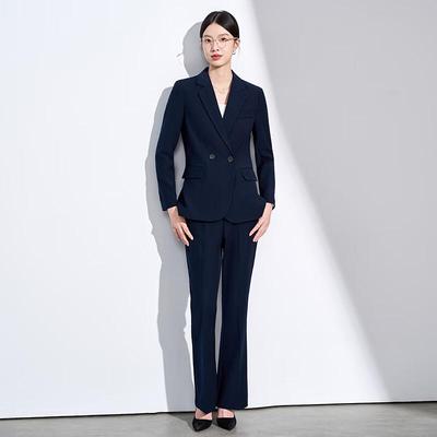 Elegantes Business-Anzugset für Damen