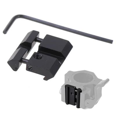 Příslušenství pro lovecké pušky