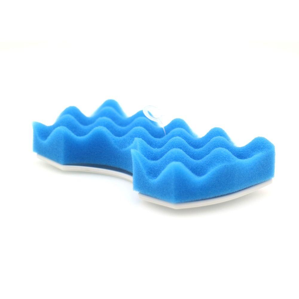 

Инструменты для удаления пыли Чистящая губка Запчасти Фильтр для пылесоса Запчасти для пылесоса 1set