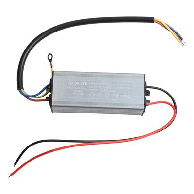 LED-Treiber-Netzteil IP65-zertifiziert für zuverlässige Außenleistung