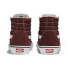 Sk8 Vans-Hi 'Chocolate' VN0007NS7YO
